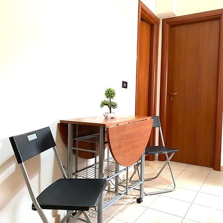 Perni Home Palermo Eksteriør billede