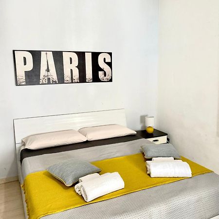 Perni Home Palermo Eksteriør billede