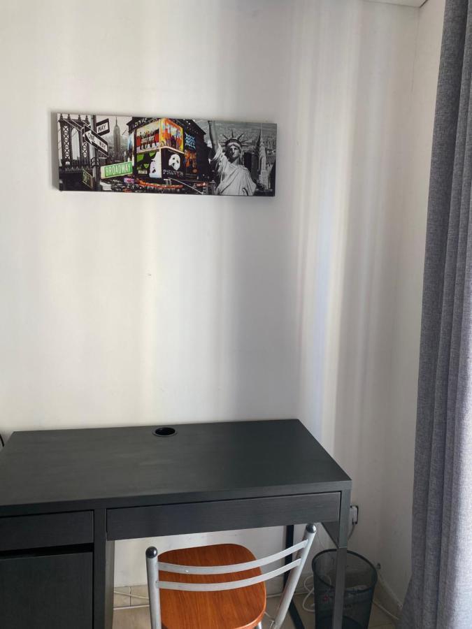 Perni Home Palermo Eksteriør billede