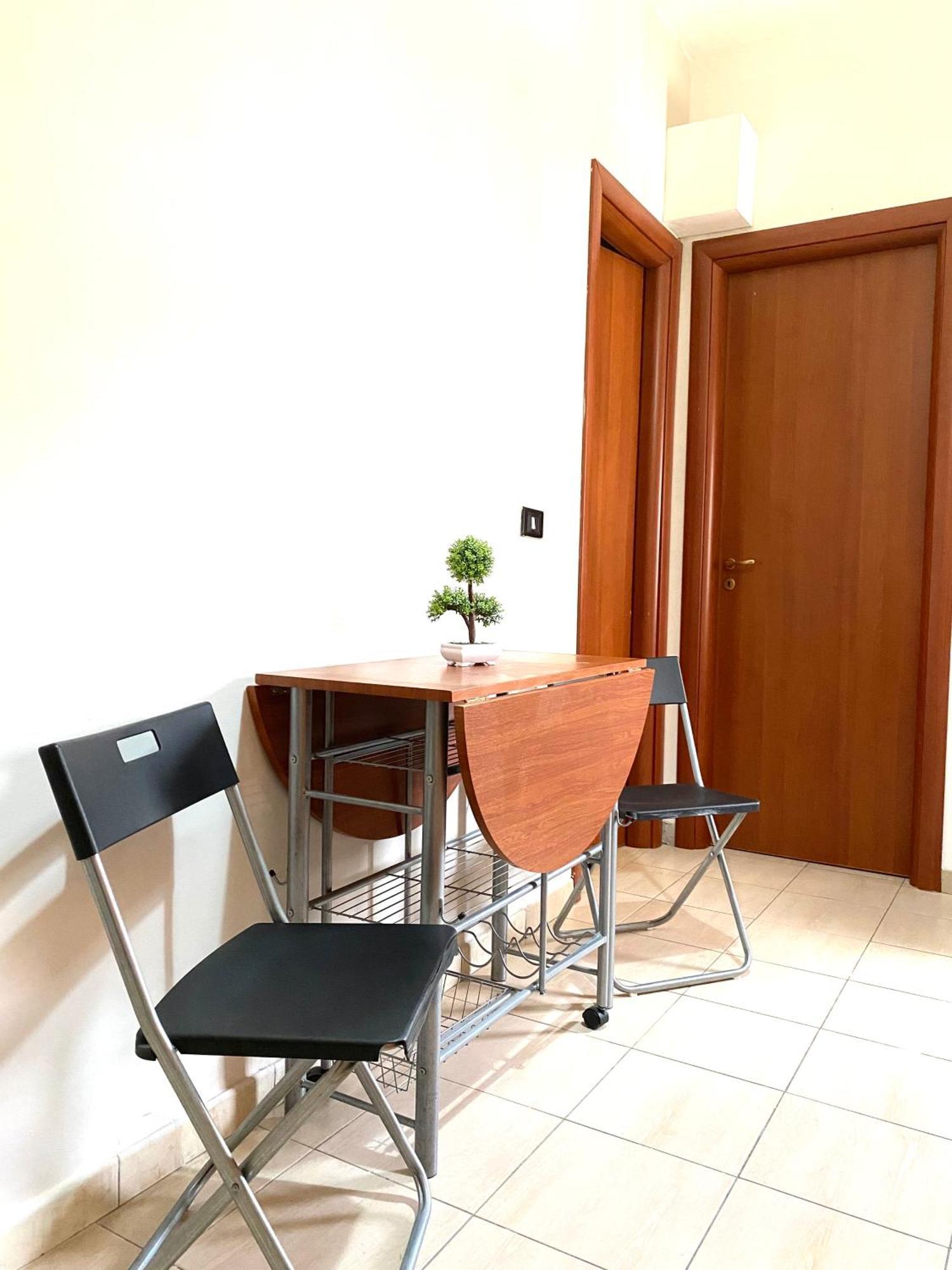 Perni Home Palermo Eksteriør billede