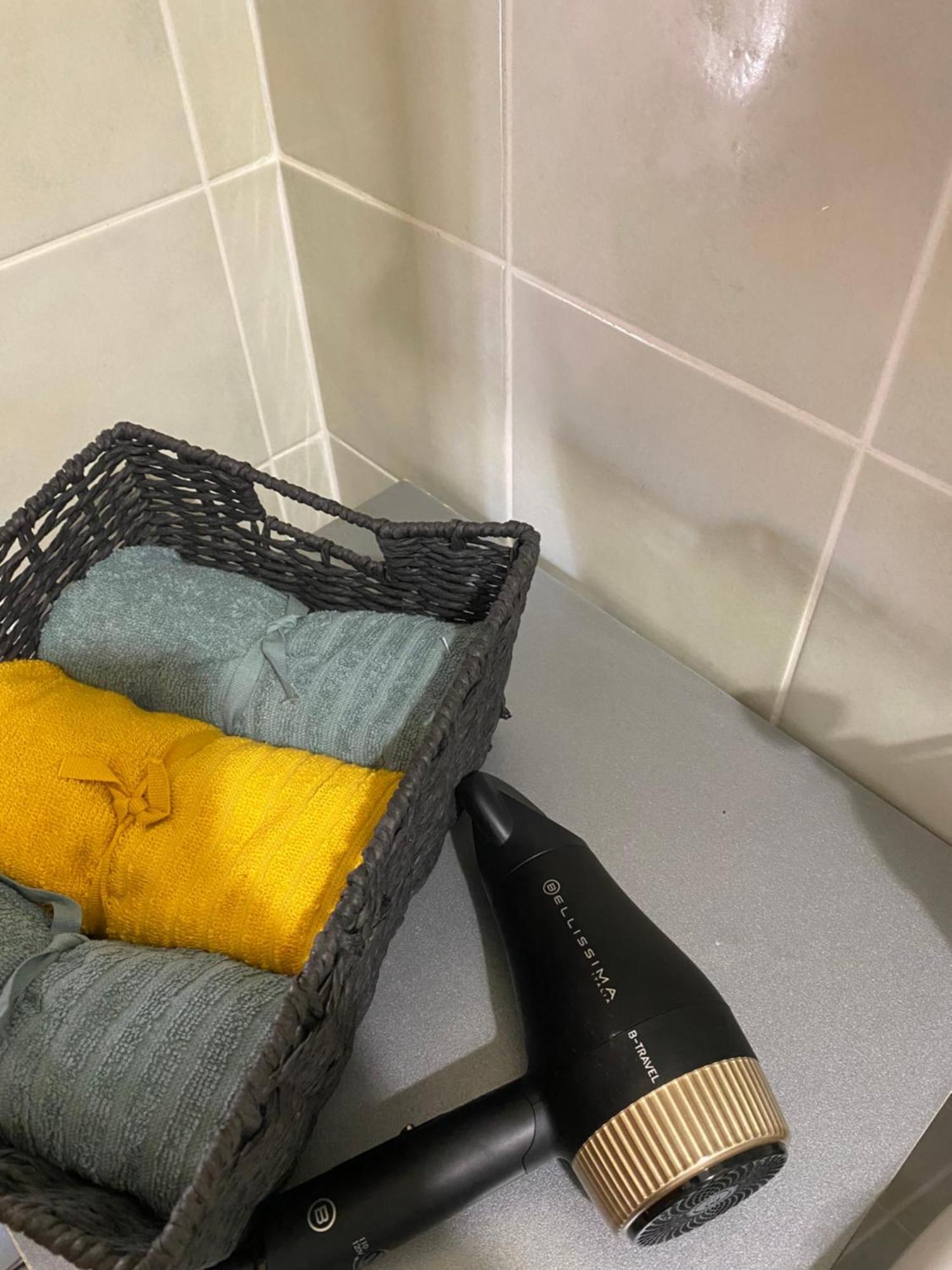 Perni Home Palermo Eksteriør billede